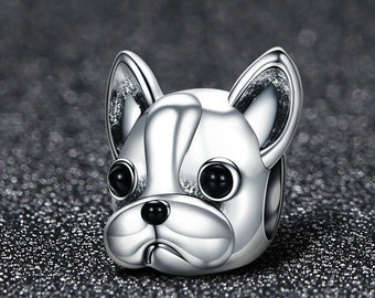 ciondoli pandora bulldog francese ciondoli pandora bulldog francese