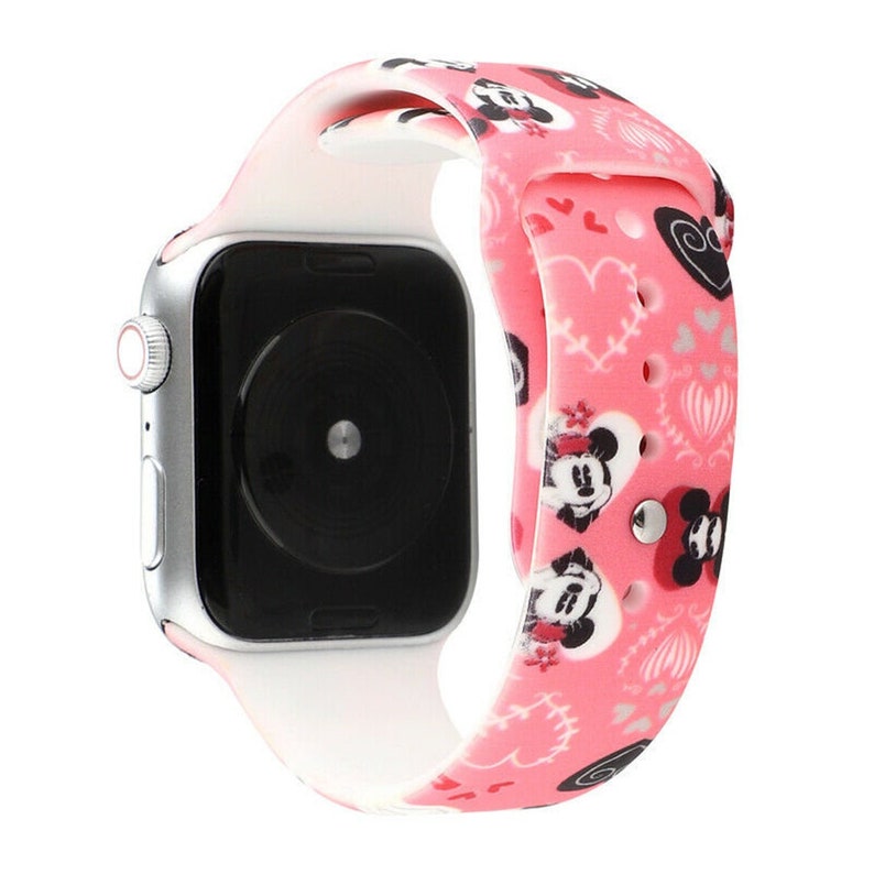 apple watch mini mouse