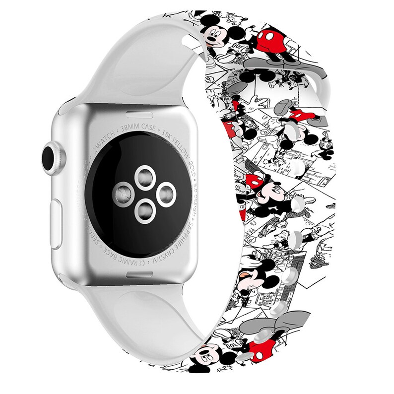 apple watch mini mouse
