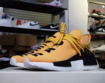 design your own nmds