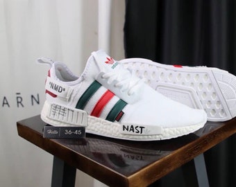 custom nmd for sale