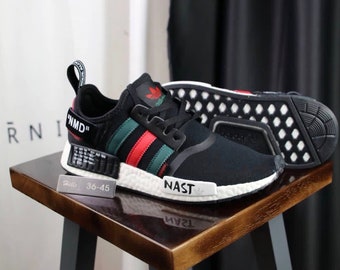 custom nmd shoes