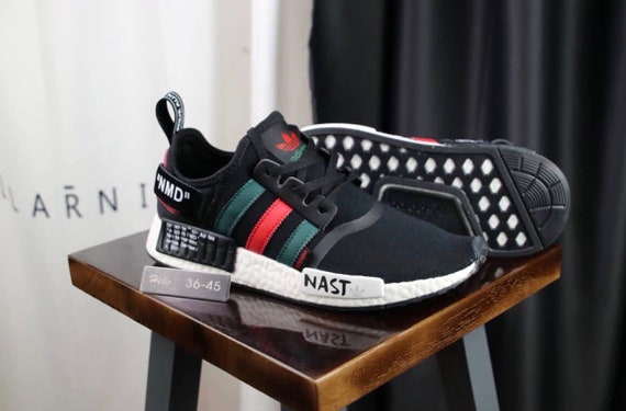 custom nmd for sale