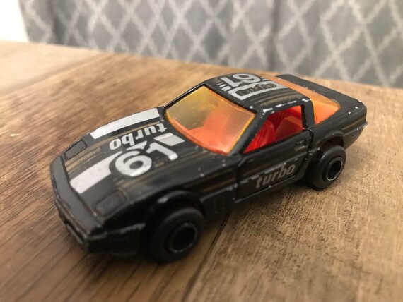 majorette chevrolet corvette no 215 268