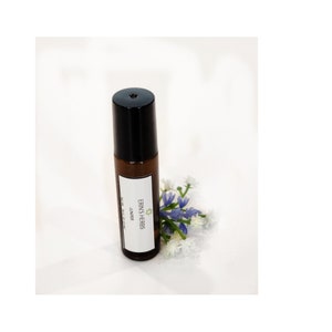 Juniper Roll On Perfume, Travel Size Roll On, Made With Essential Oils,  Men's Cologne, Ladies Perfume, Sweet and Woodsy Scent