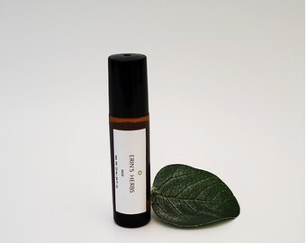 Sage Essential Oil Roll On