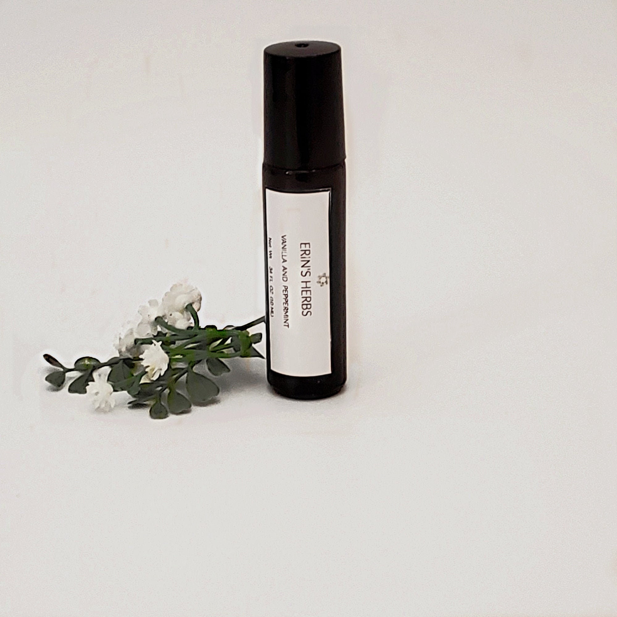 Vanilla peppermint perfume new arrivals