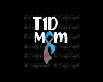 Mamá DT1