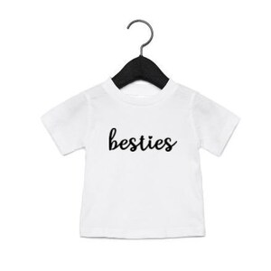 besties tee