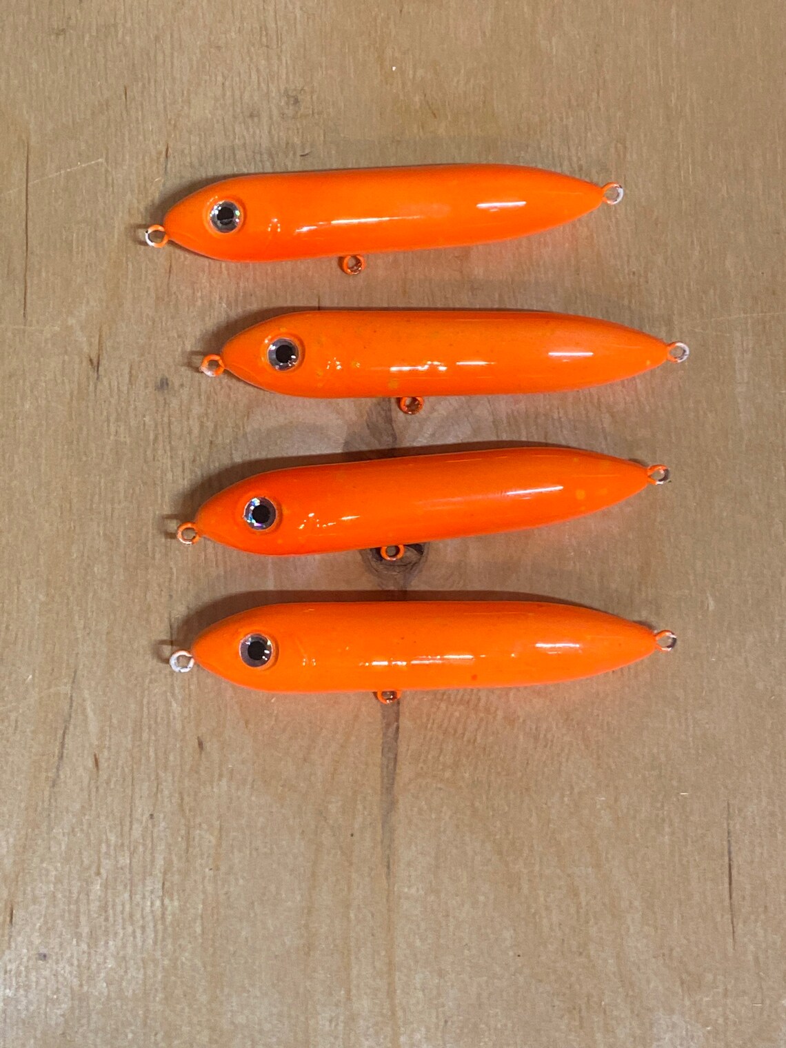 4 Pk 4 Catfish Rattles Etsy