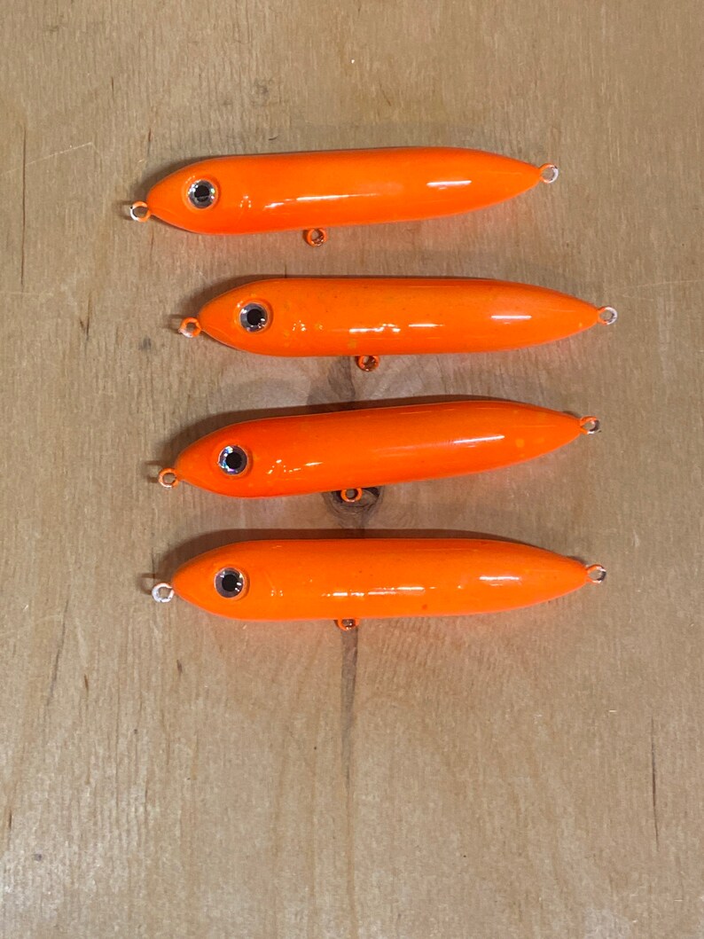 4 Pk 4 Catfish Rattles