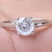 see more listings in the Solitaire Rings section