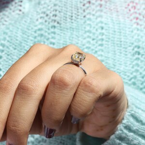 Yellow Color diamond,
Diamond ring,
Solitaire ring,
Solitaire engagement