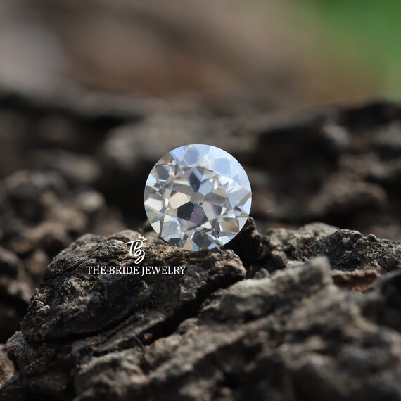 Oec moissanite discount