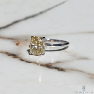 5 carat radiant,
Huge radiant cut,
Large radiant cut,
CZ radiant ring