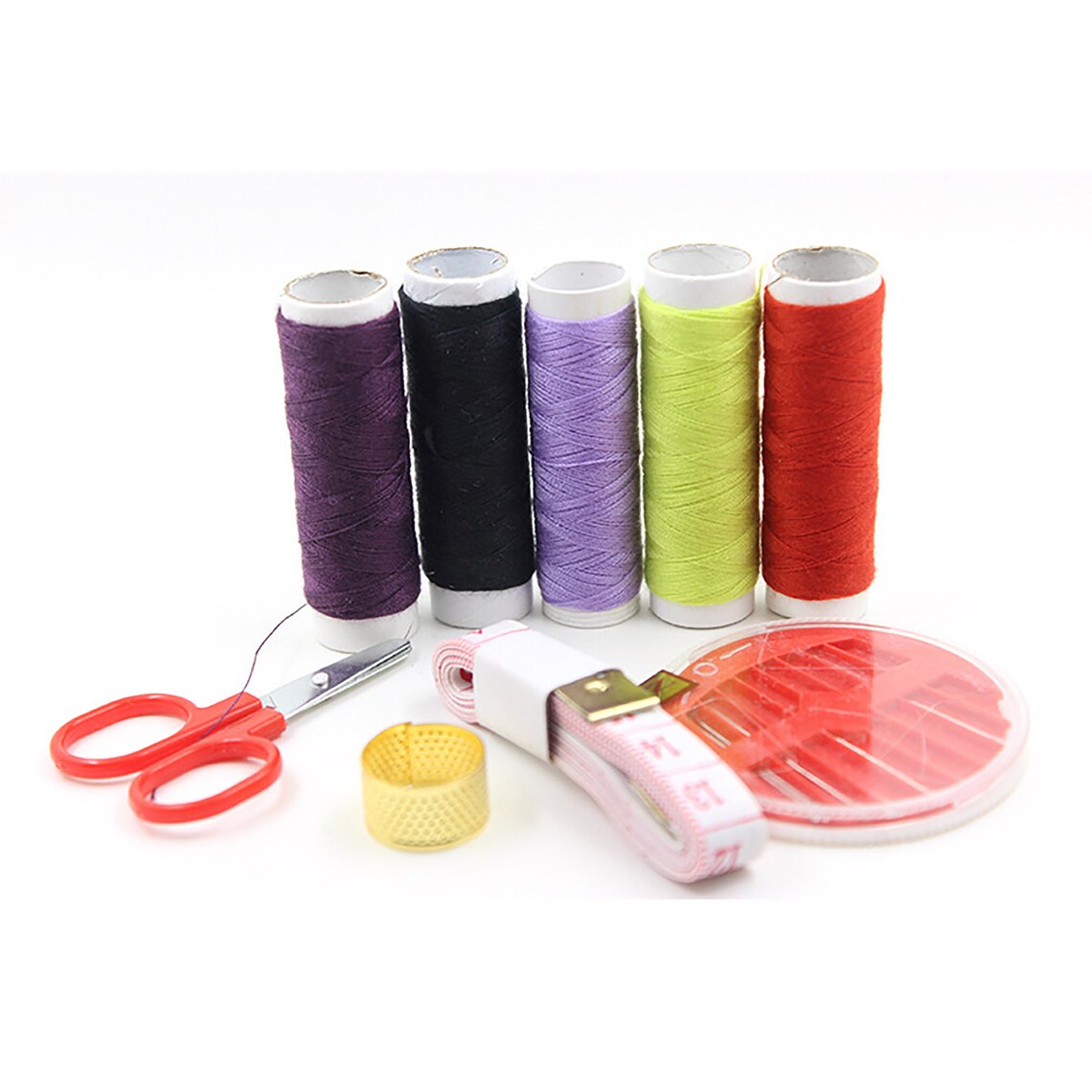 Needle and Thread Bags Household Sewing Kits Small Dormitory Etsy