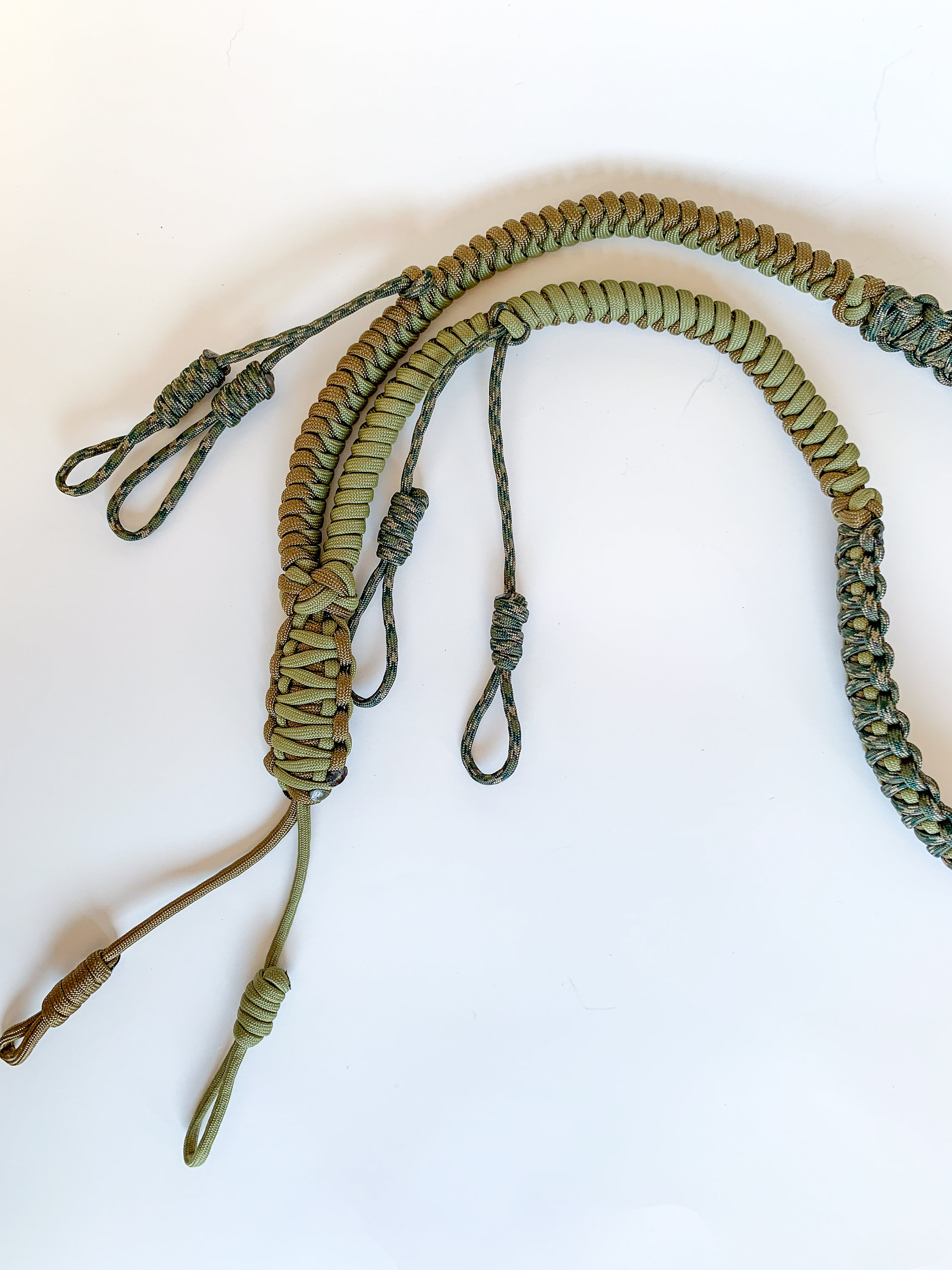 Custom Waterfowl Lanyard, Paracord Duck Goose Call Lanyard Etsy