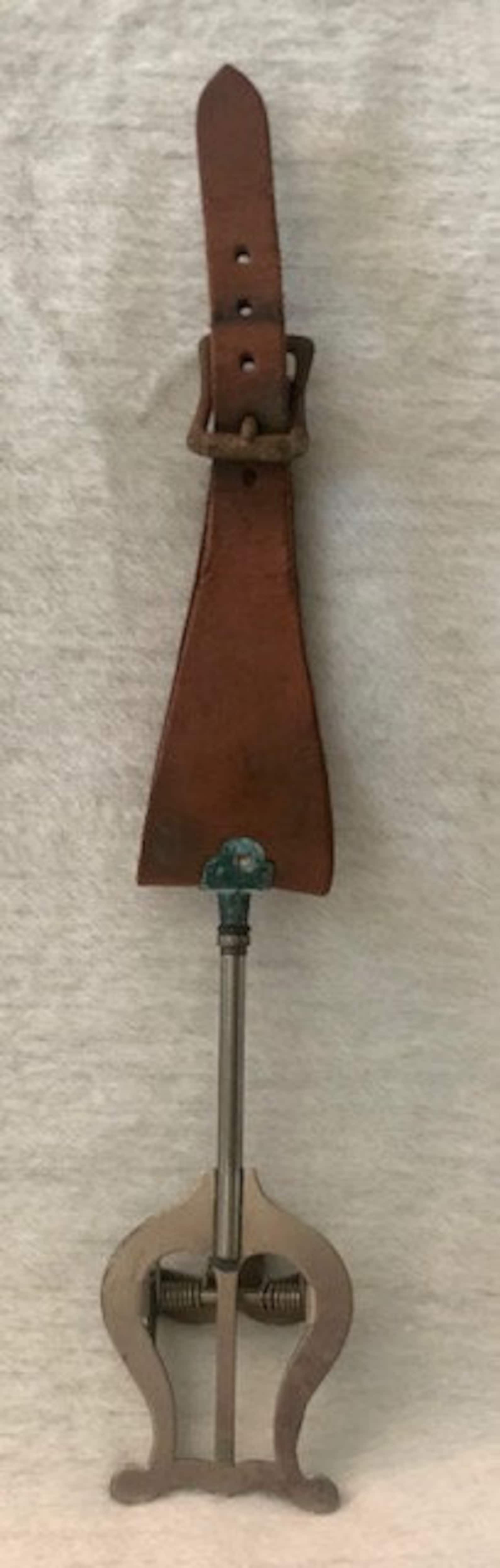 Antique Brass Marching Band Sheet Music Holder Etsy