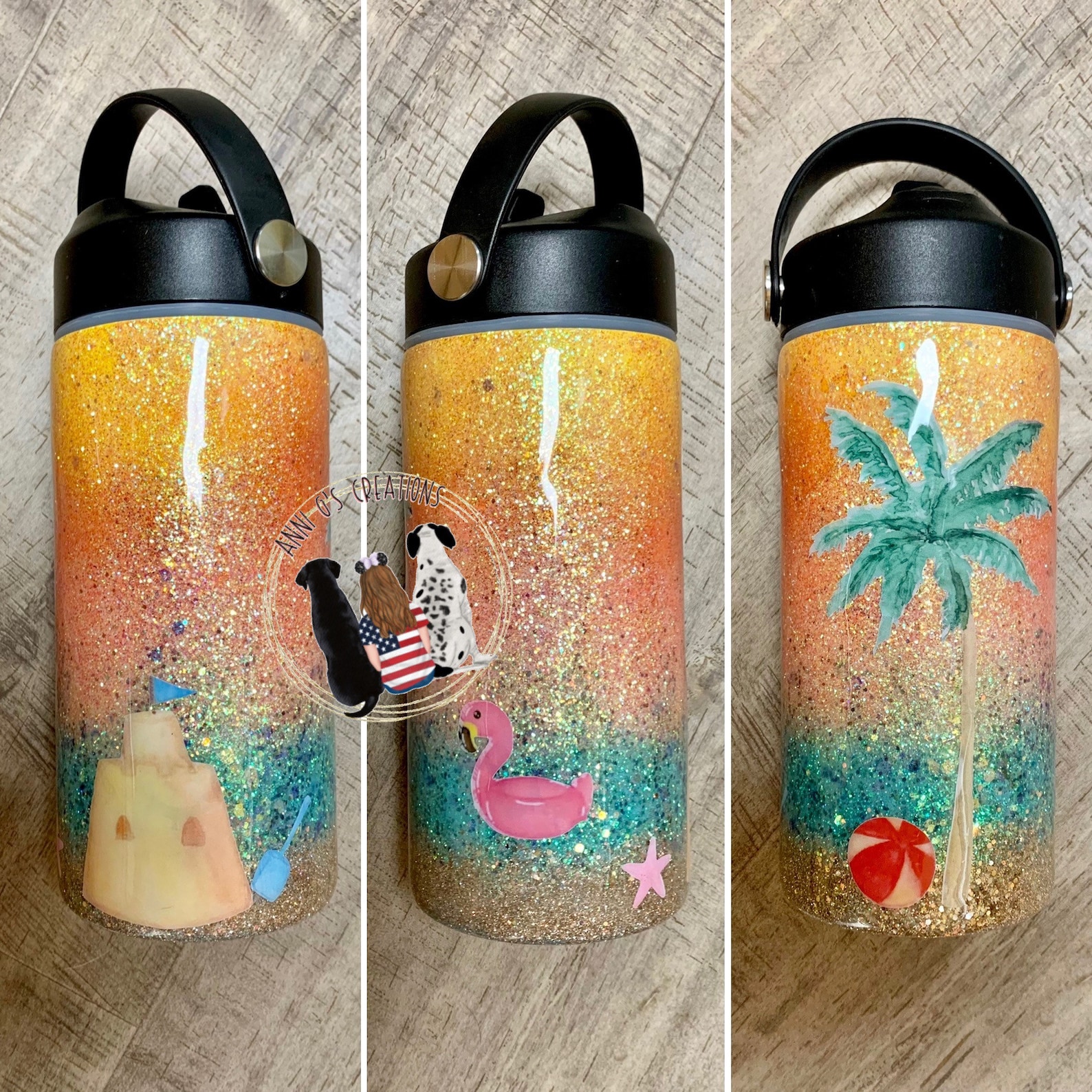 Custom Tumbler Design Your Own Etsy