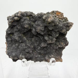 Rare Mottramite Crystal Specimen: High Quality Collector's Mineral From Mexico