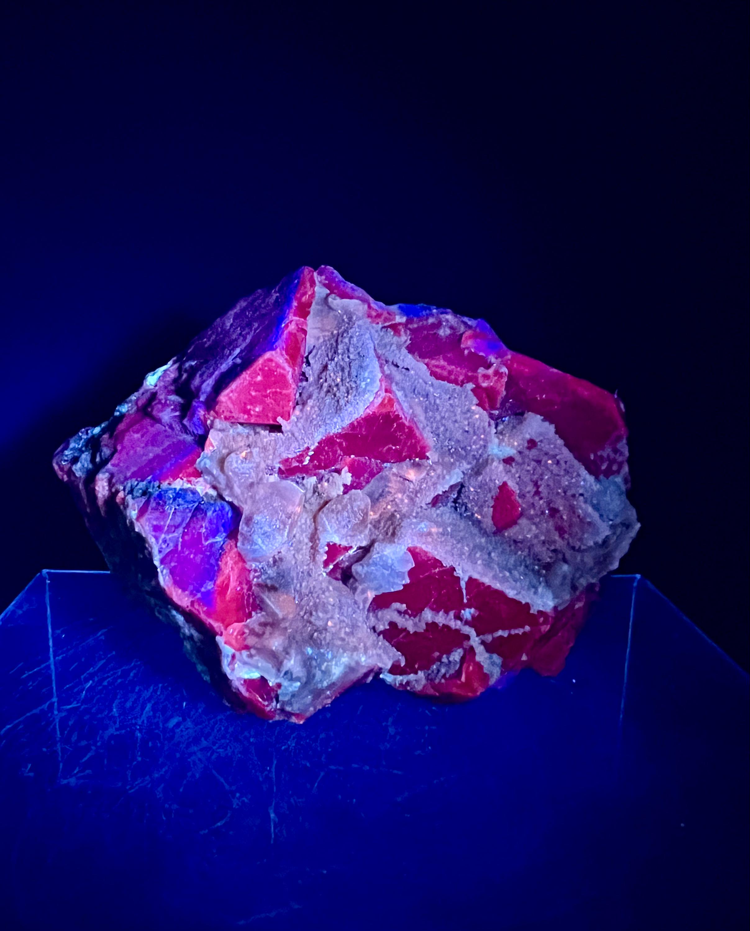 【希少！！】 rose Black fluorite 日本 Etsy - コレクション