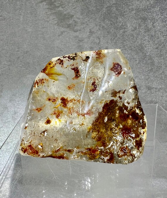 Smoky Quartz Freeform Mountains Smoky Quartz Freeform Mountains