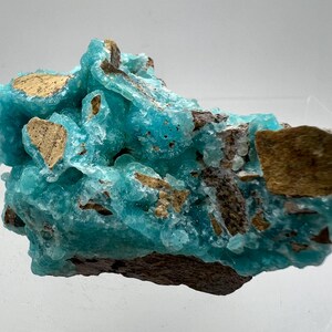 Pierre Précieuse Cabochon Poire Loose Hemimorphite Verte Unique 26,20