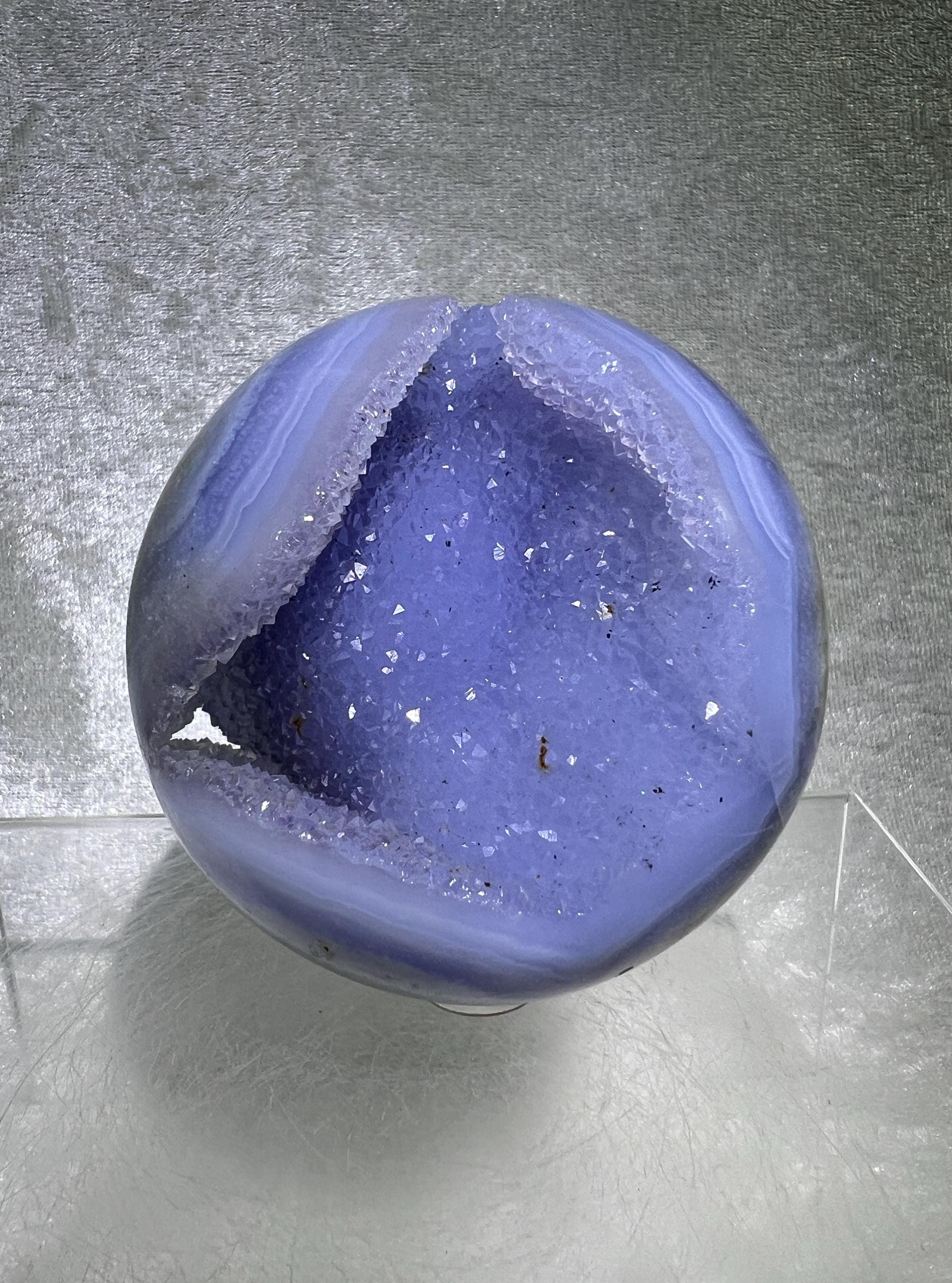 ドゥルージー ダークアゲート スフィア 【公式通販】