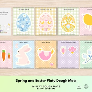 Fall Play Dough Mats Preschool Printables Play Doh Mats Homeschool