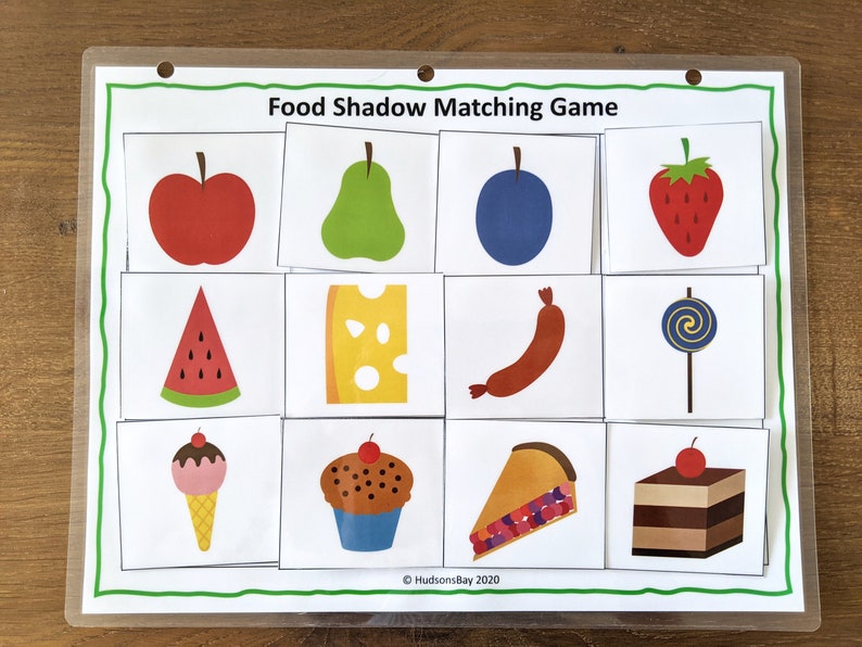 busy book printable the very hungry caterpillar worksheet etsy