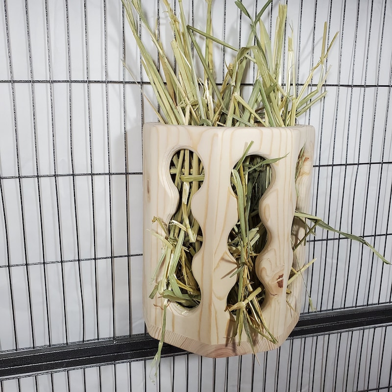 Degu Hay Rack Hay Rack - Etsy
