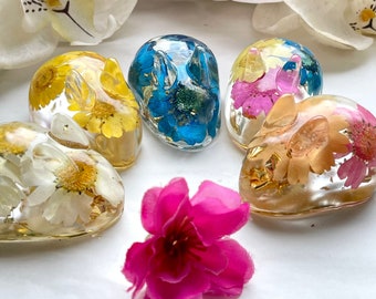 Resin Hase Ostern deko Geschenke für sie Mitbringsel