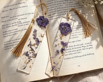 Personalized Bookmark - Mother's Day - Gifts for Her