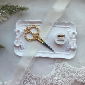 Engagement tray tb Soztepsisi, Nisantepsisi, ring tray Kiz Isteme white noble wedding Söztepso engagement