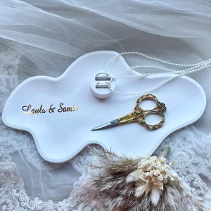 Söz Tepsisi engagement tray kiz isteme Damat Kahvesi nisanseti Nisan wedding engagement gift