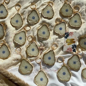 Keychain Nazar