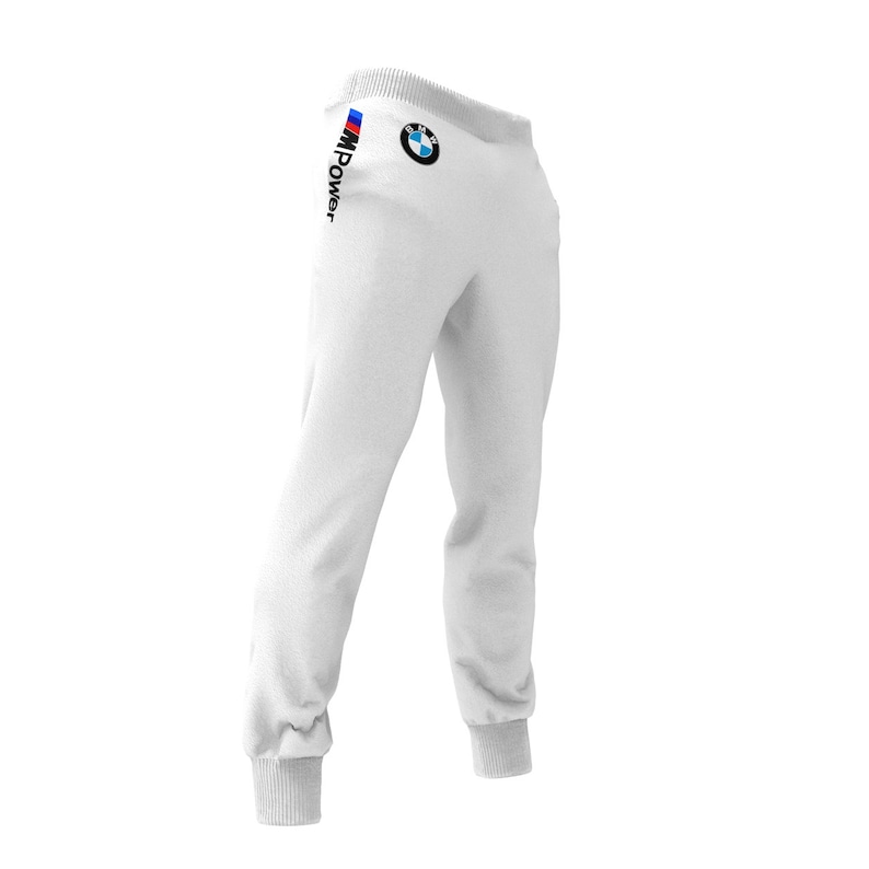 bmw joggers