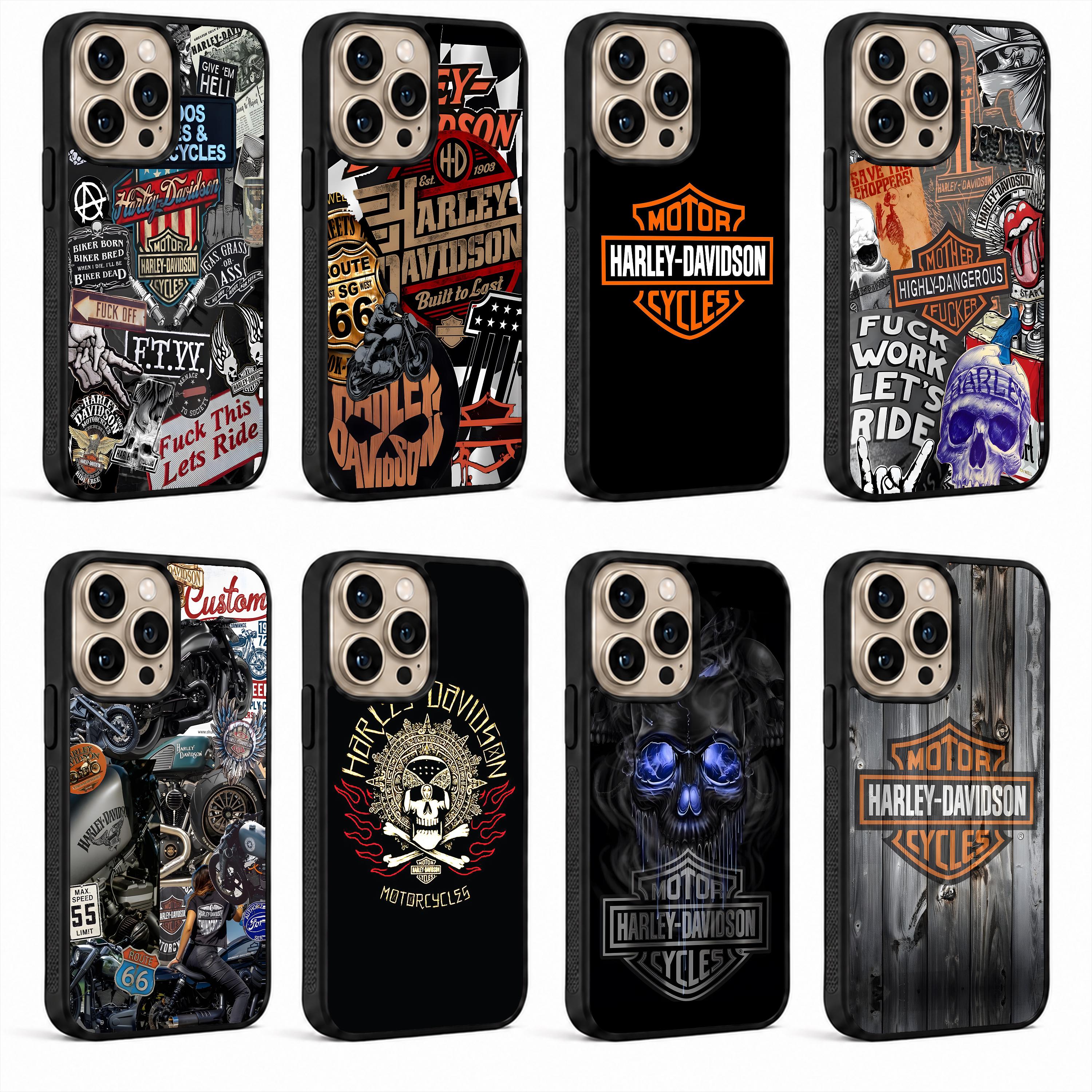 iPhone 13 Case Motorbike - Etsy