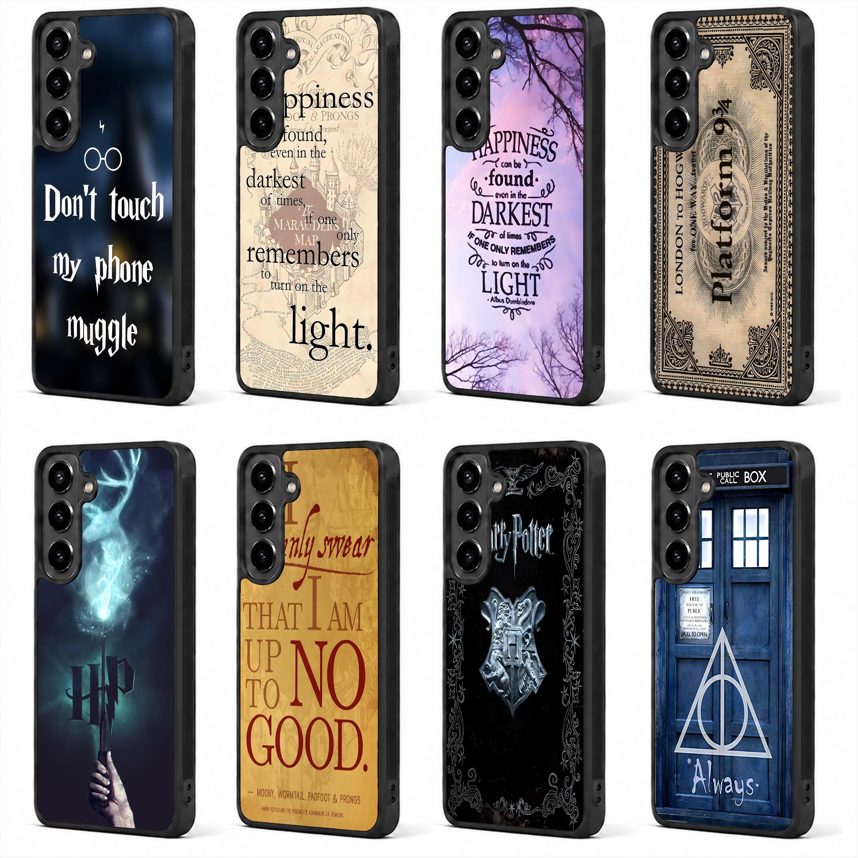 iPhone 13 Harrypotter Case - Etsy