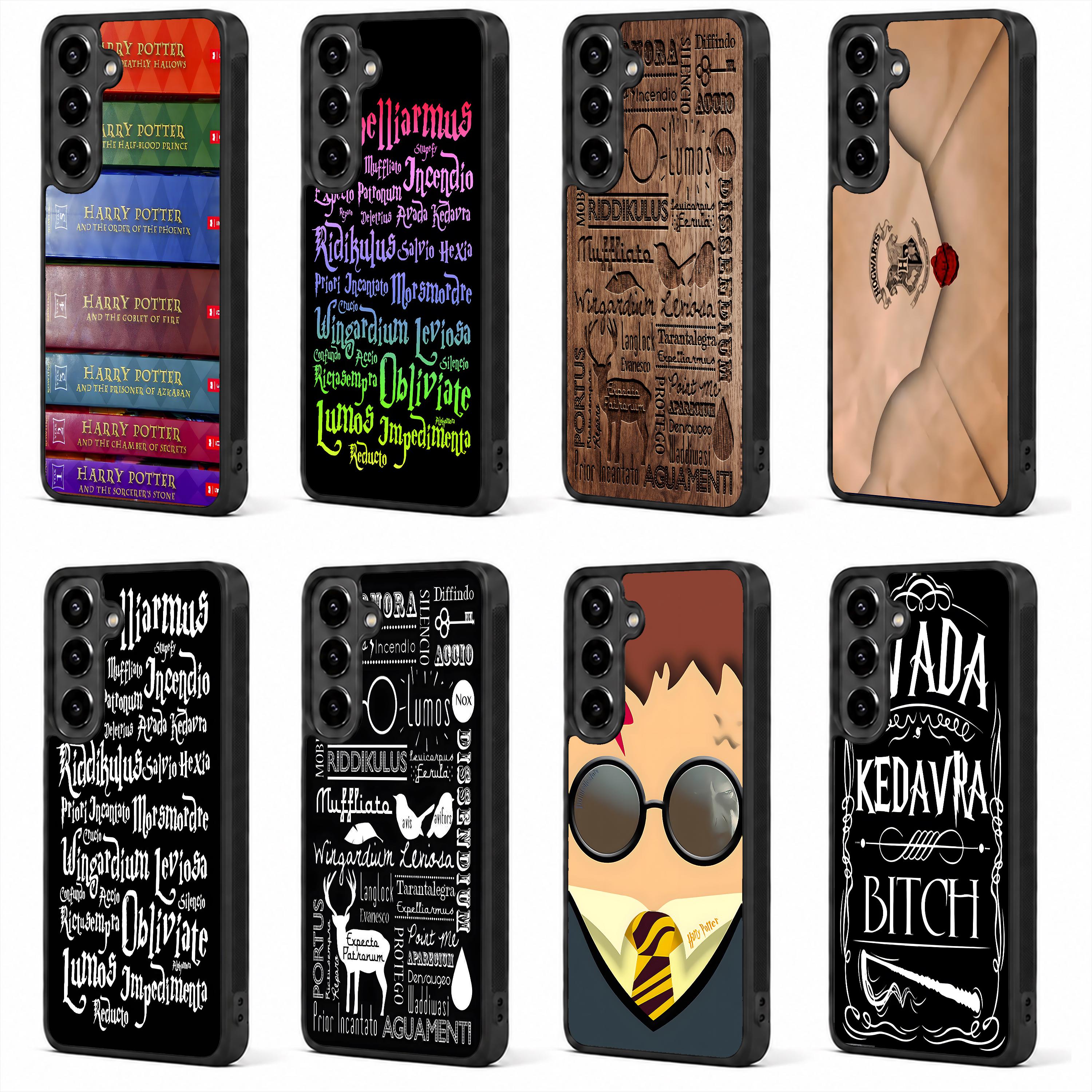 iPhone 13 Harrypotter Case - Etsy