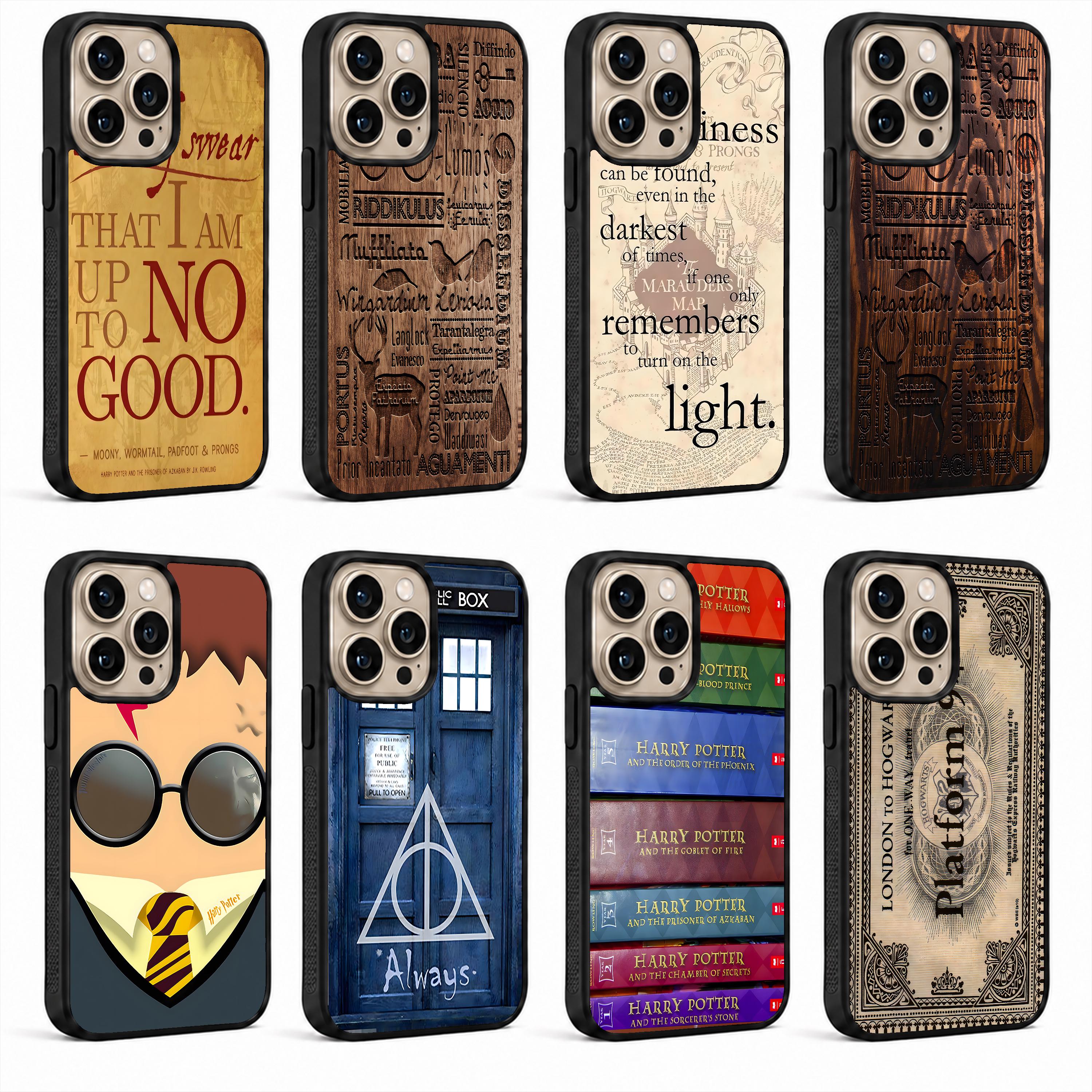 iPhone 13 Harrypotter Case - Etsy