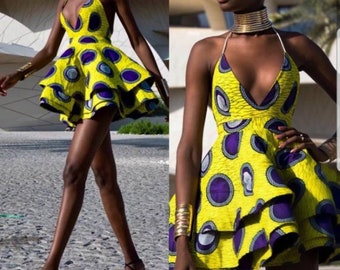 skater style party dresses