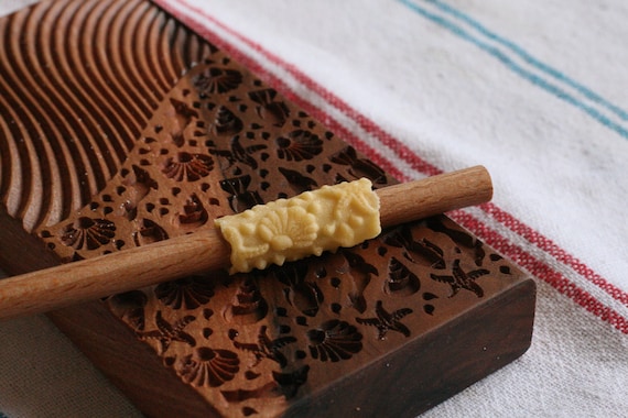 Mini Pasta Board, Gnocchi Board, Mini Cavarola Board, Pasta Tool 