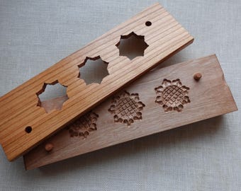 Candy molds