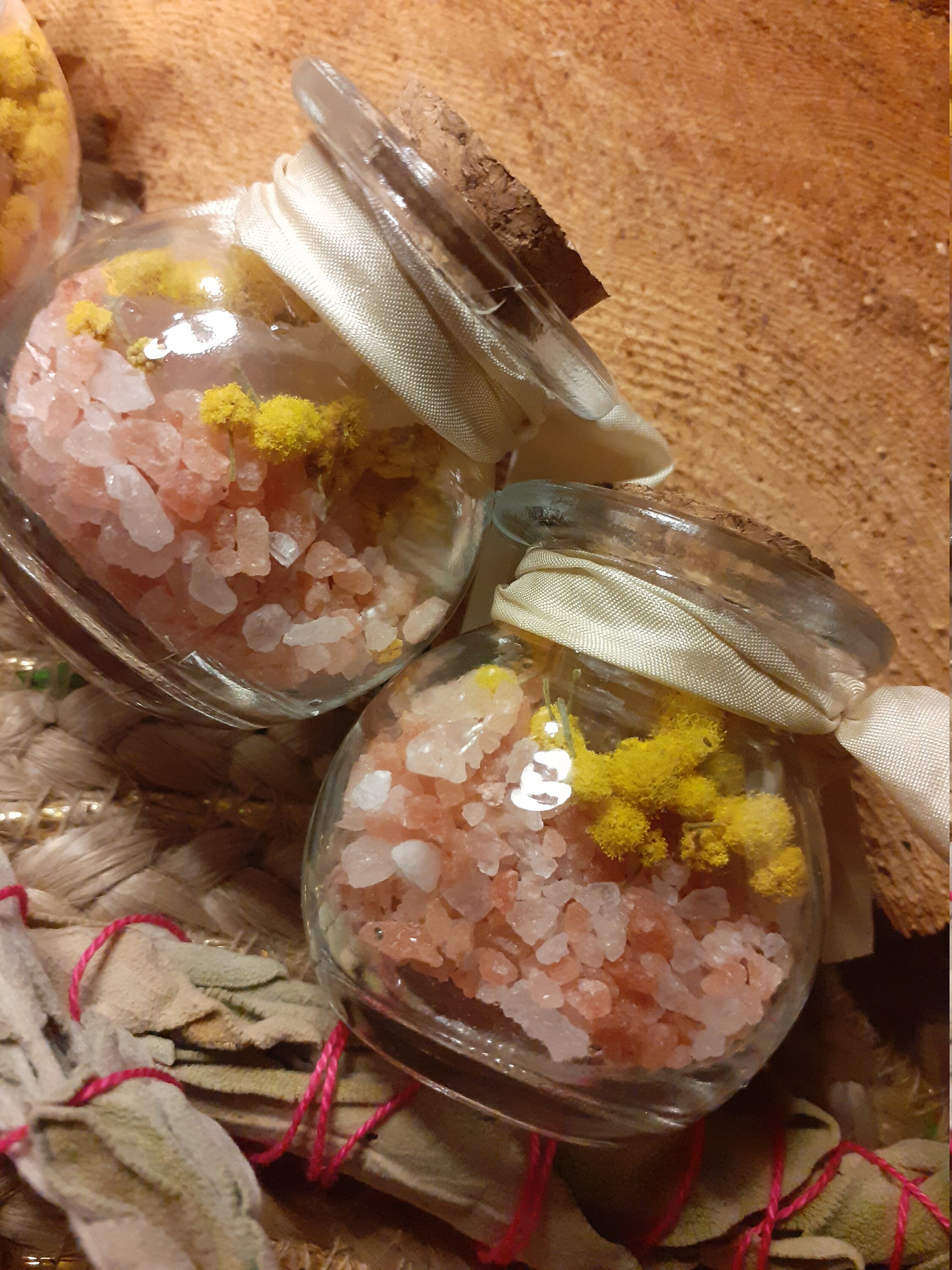 Kit Nettoyage Énergétique