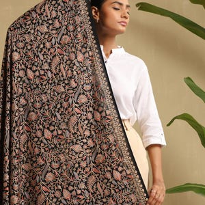 Cashmere Shawl | Luxurious Soft Cashmere Wrap | Perfect for All Seasons | Elegant Gift for Her