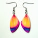 see more listings in the BUTTERFLY WINGS EARRINGS section