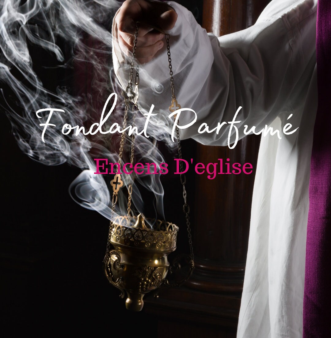 Fondant Parfumé Enscens Deglise