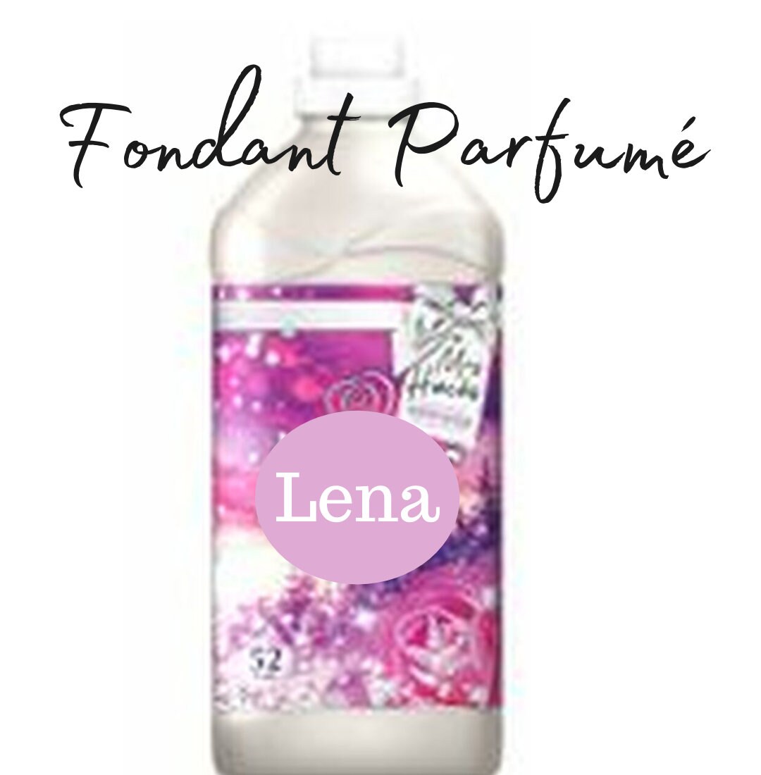 Fondant Parfumé Lena Dupe