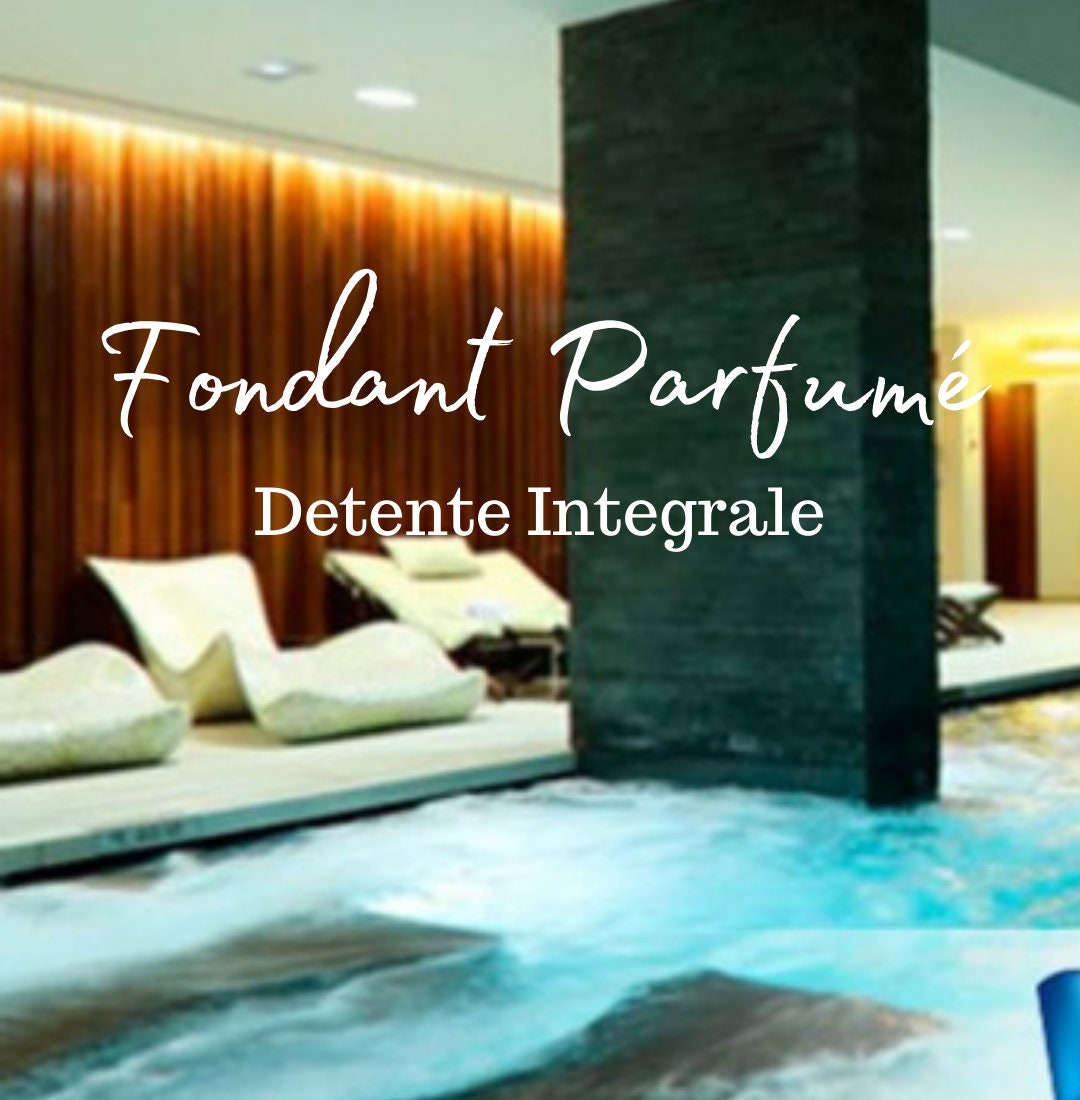 Fondant Parfumé Detente Integrale
